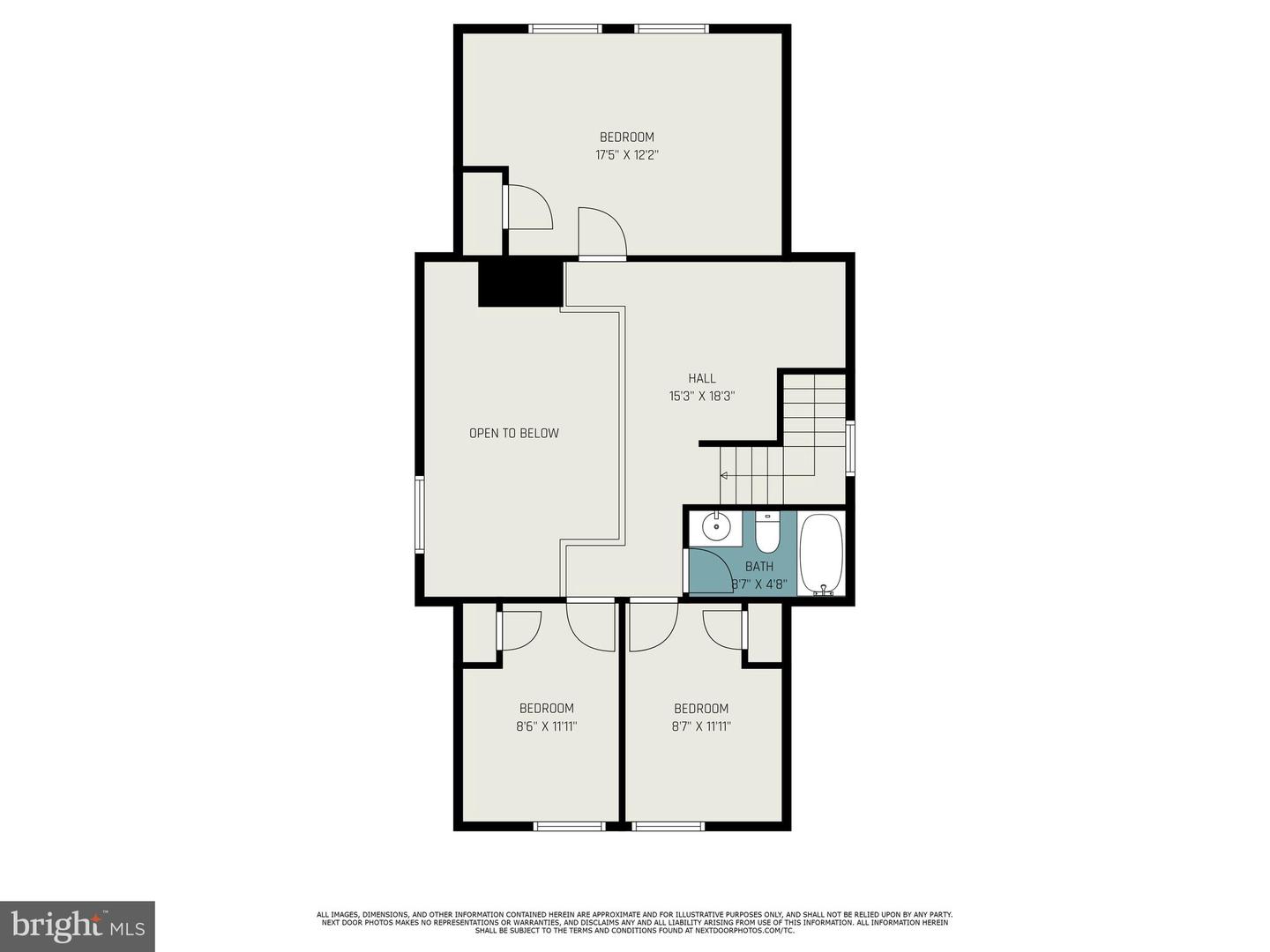 12430 POST OAK RD, SPOTSYLVANIA, Virginia 22551, 4 Bedrooms Bedrooms, ,2 BathroomsBathrooms,Residential,For sale,12430 POST OAK RD,VASP2032780 MLS # VASP2032780