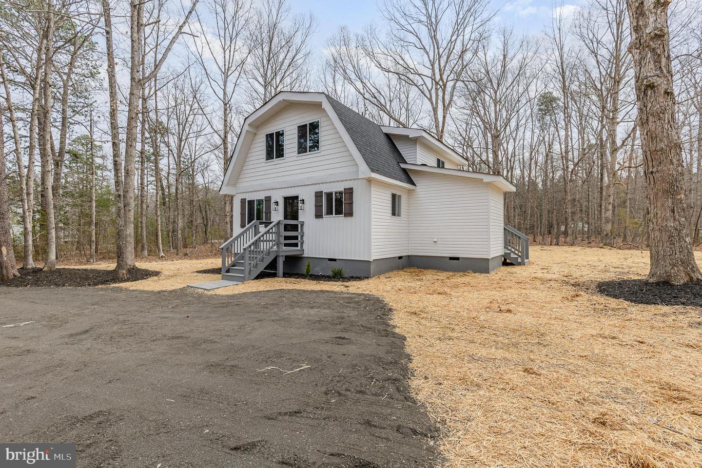 12430 POST OAK RD, SPOTSYLVANIA, Virginia 22551, 4 Bedrooms Bedrooms, ,2 BathroomsBathrooms,Residential,For sale,12430 POST OAK RD,VASP2032780 MLS # VASP2032780