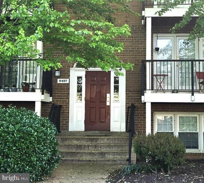 9487 FAIRFAX BLVD #203, FAIRFAX, Virginia 22031, 1 Bedroom Bedrooms, ,1 BathroomBathrooms,Residential,For sale,9487 FAIRFAX BLVD #203,VAFC2006252 MLS # VAFC2006252
