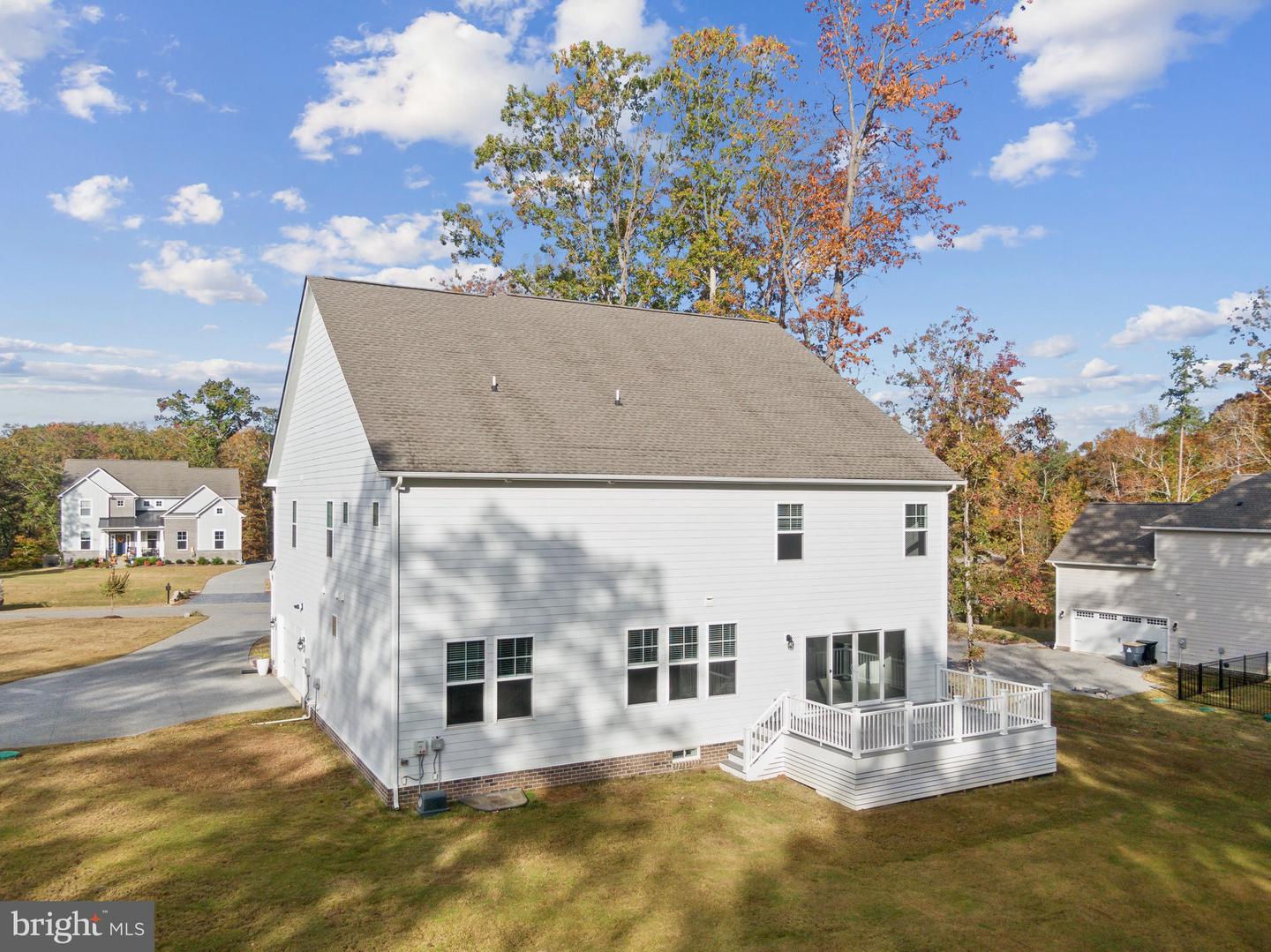 5300 BEACON RDG, WILLIAMSBURG, Virginia 23188, 6 Bedrooms Bedrooms, ,4 BathroomsBathrooms,Residential,For sale,5300 BEACON RDG,VAJC2000436 MLS # VAJC2000436
