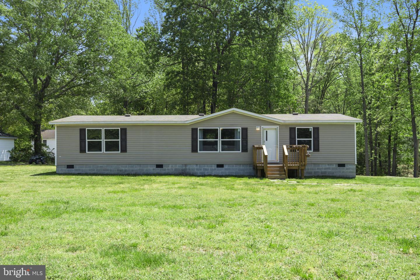 13789 FARMER DR, WOODFORD, Virginia 22580, 3 Bedrooms Bedrooms, ,2 BathroomsBathrooms,Residential,For sale,13789 FARMER DR,VACV2008096 MLS # VACV2008096