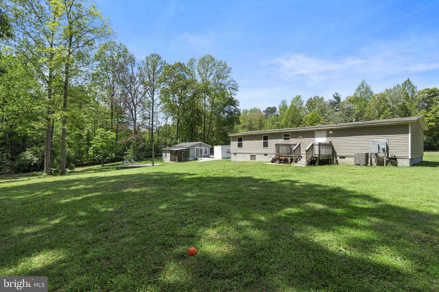 13789 FARMER DR, WOODFORD, Virginia 22580, 3 Bedrooms Bedrooms, ,2 BathroomsBathrooms,Residential,For sale,13789 FARMER DR,VACV2008096 MLS # VACV2008096