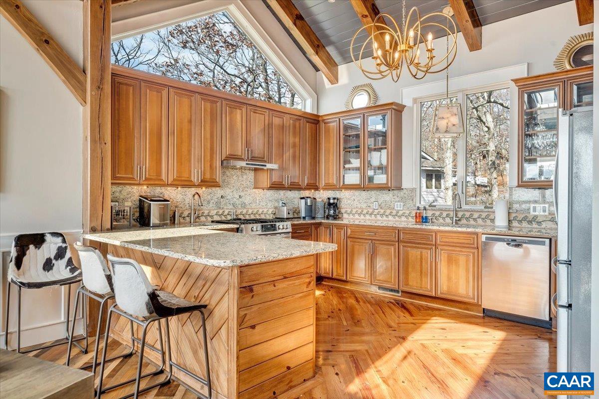 380 BLACKROCK CIR, WINTERGREEN RESORT, Virginia 22967, 6 Bedrooms Bedrooms, ,5 BathroomsBathrooms,Residential,For sale,380 BLACKROCK CIR,664024 MLS # 664024