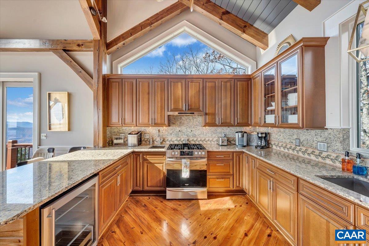 380 BLACKROCK CIR, WINTERGREEN RESORT, Virginia 22967, 6 Bedrooms Bedrooms, ,5 BathroomsBathrooms,Residential,For sale,380 BLACKROCK CIR,664024 MLS # 664024