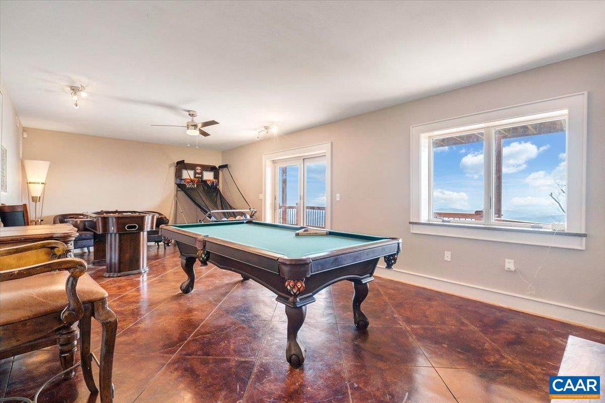 380 BLACKROCK CIR, WINTERGREEN RESORT, Virginia 22967, 6 Bedrooms Bedrooms, ,5 BathroomsBathrooms,Residential,For sale,380 BLACKROCK CIR,664024 MLS # 664024
