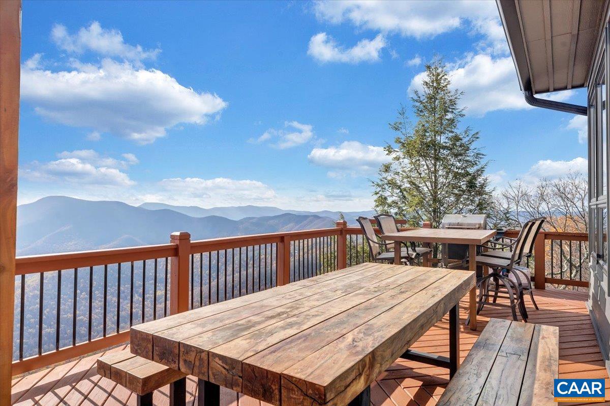 380 BLACKROCK CIR, WINTERGREEN RESORT, Virginia 22967, 6 Bedrooms Bedrooms, ,5 BathroomsBathrooms,Residential,For sale,380 BLACKROCK CIR,664024 MLS # 664024