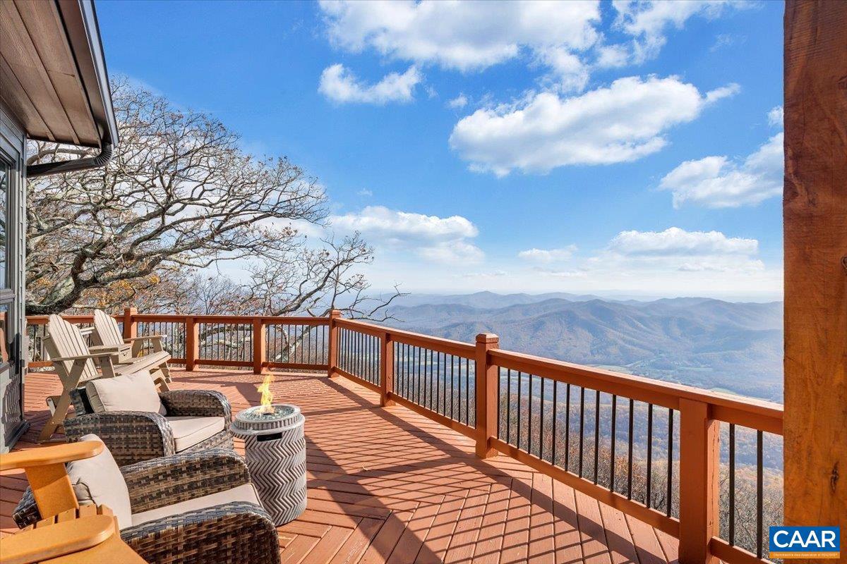 380 BLACKROCK CIR, WINTERGREEN RESORT, Virginia 22967, 6 Bedrooms Bedrooms, ,5 BathroomsBathrooms,Residential,For sale,380 BLACKROCK CIR,664024 MLS # 664024