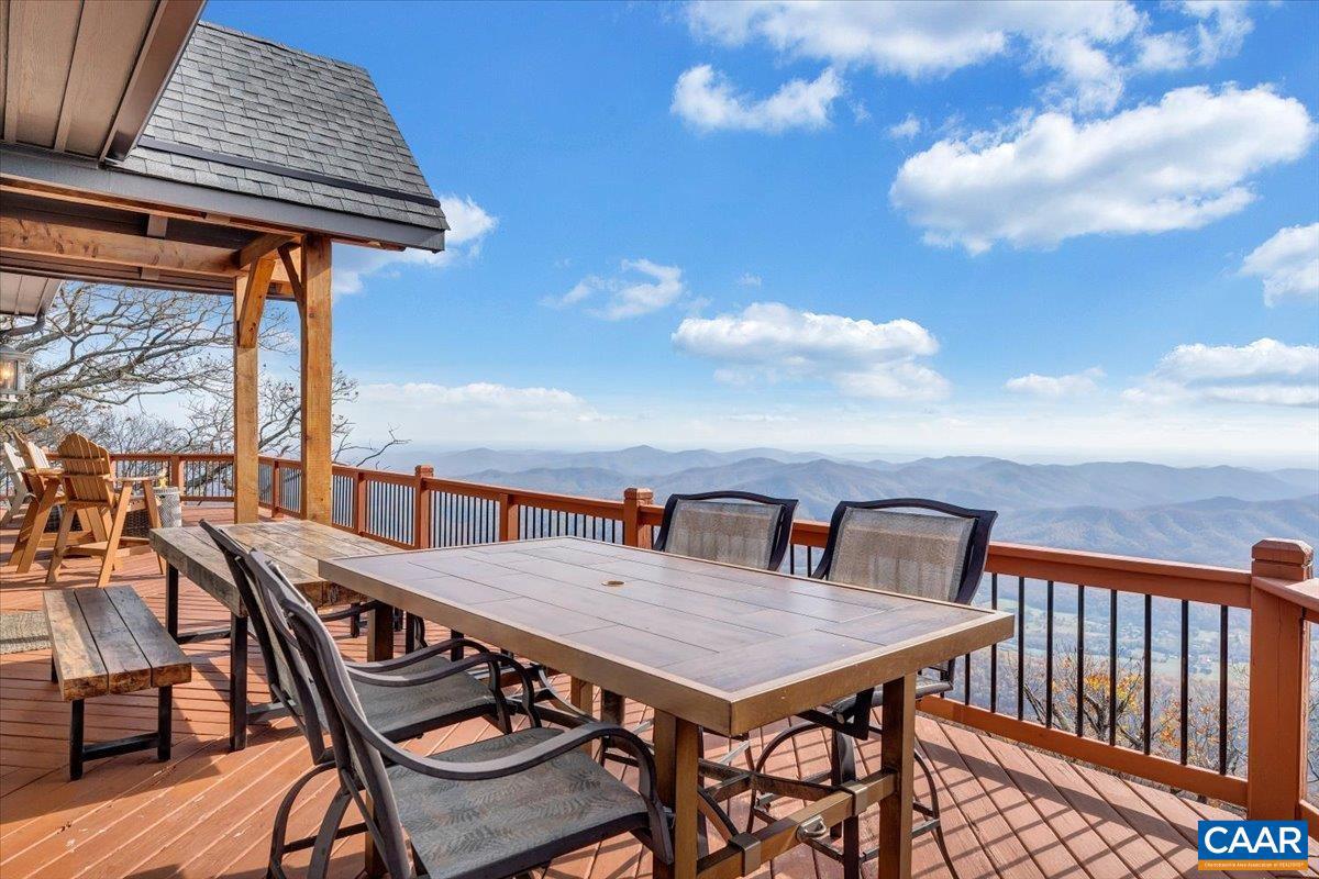 380 BLACKROCK CIR, WINTERGREEN RESORT, Virginia 22967, 6 Bedrooms Bedrooms, ,5 BathroomsBathrooms,Residential,For sale,380 BLACKROCK CIR,664024 MLS # 664024