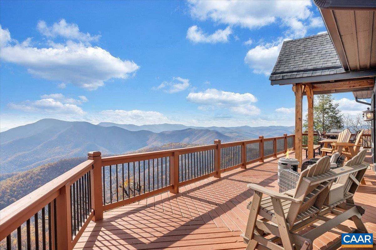 380 BLACKROCK CIR, WINTERGREEN RESORT, Virginia 22967, 6 Bedrooms Bedrooms, ,5 BathroomsBathrooms,Residential,For sale,380 BLACKROCK CIR,664024 MLS # 664024