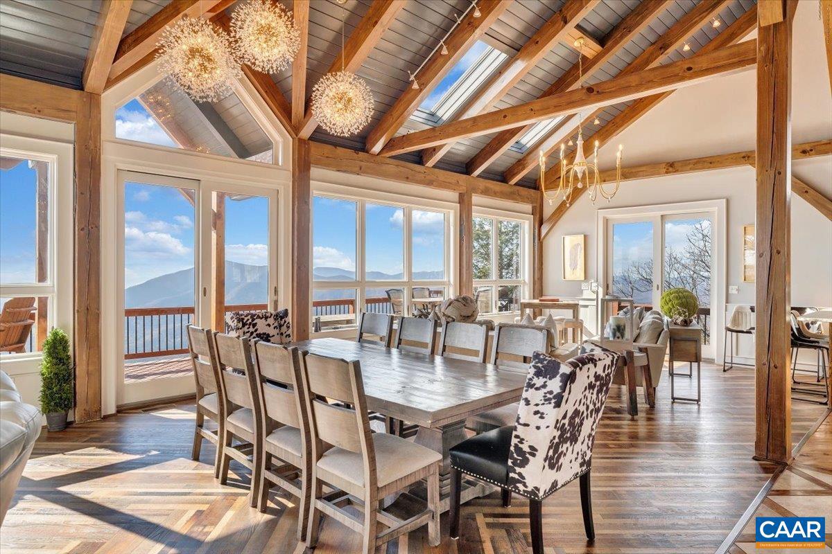 380 BLACKROCK CIR, WINTERGREEN RESORT, Virginia 22967, 6 Bedrooms Bedrooms, ,5 BathroomsBathrooms,Residential,For sale,380 BLACKROCK CIR,664024 MLS # 664024