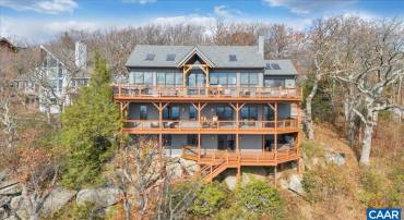 380 BLACKROCK CIR, WINTERGREEN RESORT, Virginia 22967, 6 Bedrooms Bedrooms, ,5 BathroomsBathrooms,Residential,For sale,380 BLACKROCK CIR,664024 MLS # 664024