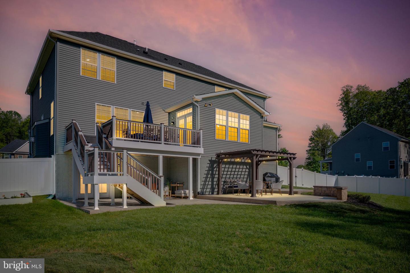 39 OAK RD, STAFFORD, Virginia 22556, 5 Bedrooms Bedrooms, ,5 BathroomsBathrooms,Residential,For sale,39 OAK RD,VAST2038494 MLS # VAST2038494