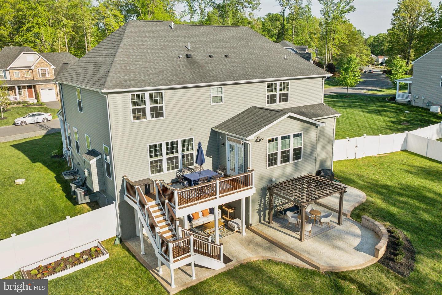 39 OAK RD, STAFFORD, Virginia 22556, 5 Bedrooms Bedrooms, ,5 BathroomsBathrooms,Residential,For sale,39 OAK RD,VAST2038494 MLS # VAST2038494