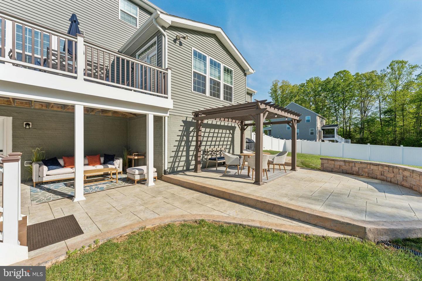 39 OAK RD, STAFFORD, Virginia 22556, 5 Bedrooms Bedrooms, ,5 BathroomsBathrooms,Residential,For sale,39 OAK RD,VAST2038494 MLS # VAST2038494