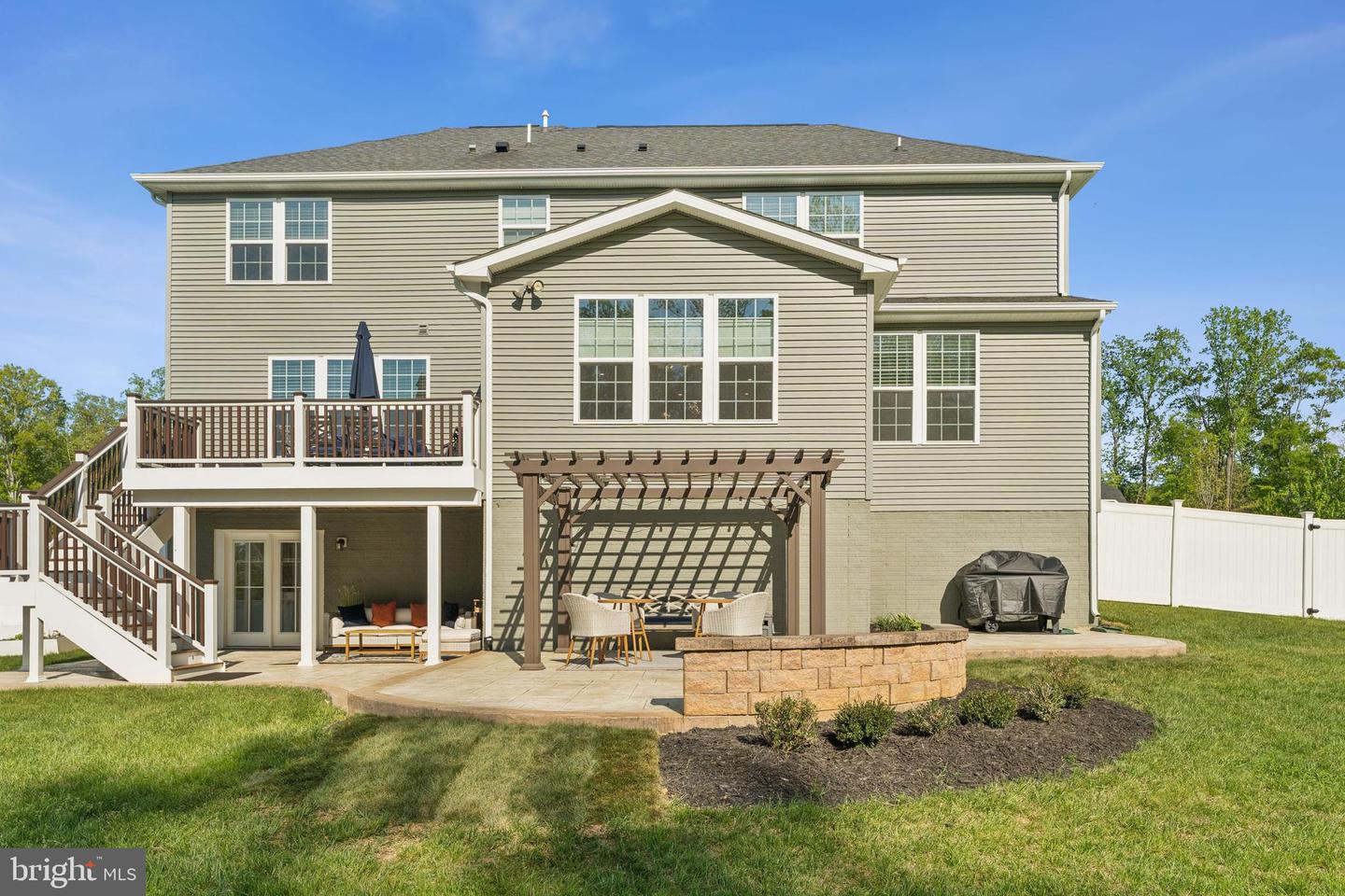 39 OAK RD, STAFFORD, Virginia 22556, 5 Bedrooms Bedrooms, ,5 BathroomsBathrooms,Residential,For sale,39 OAK RD,VAST2038494 MLS # VAST2038494