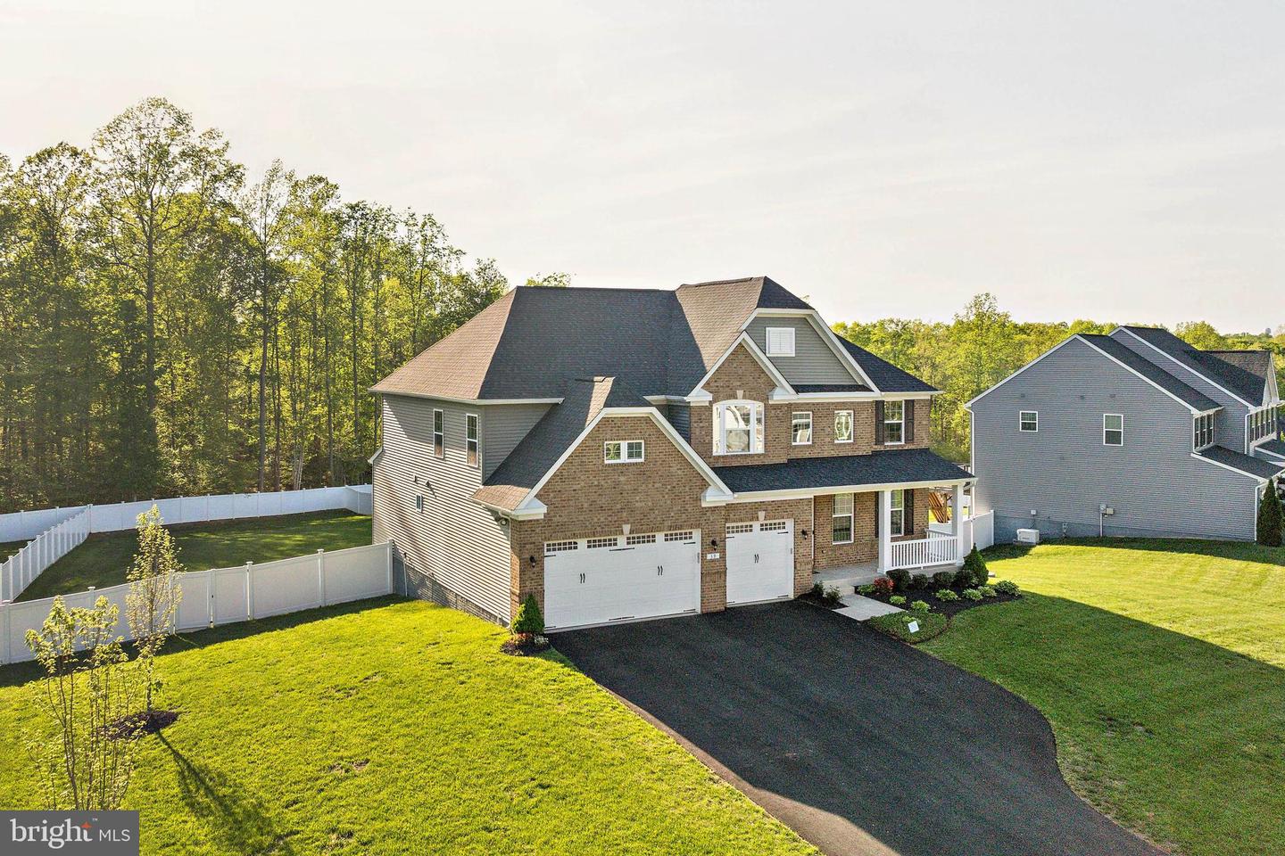 39 OAK RD, STAFFORD, Virginia 22556, 5 Bedrooms Bedrooms, ,5 BathroomsBathrooms,Residential,For sale,39 OAK RD,VAST2038494 MLS # VAST2038494