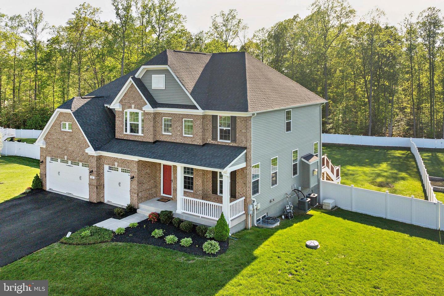 39 OAK RD, STAFFORD, Virginia 22556, 5 Bedrooms Bedrooms, ,5 BathroomsBathrooms,Residential,For sale,39 OAK RD,VAST2038494 MLS # VAST2038494
