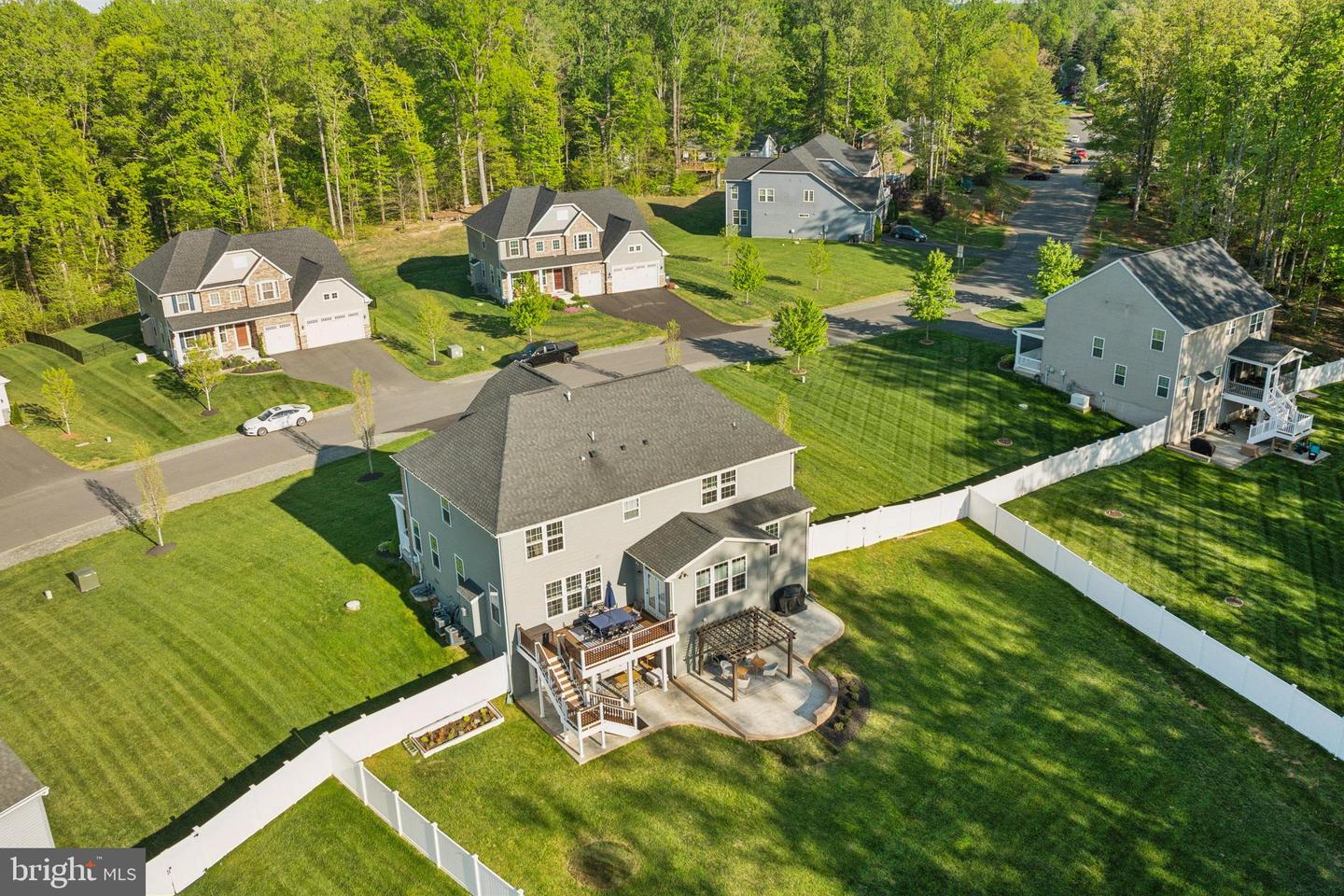 39 OAK RD, STAFFORD, Virginia 22556, 5 Bedrooms Bedrooms, ,5 BathroomsBathrooms,Residential,For sale,39 OAK RD,VAST2038494 MLS # VAST2038494