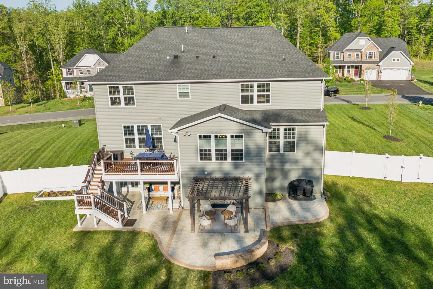39 OAK RD, STAFFORD, Virginia 22556, 5 Bedrooms Bedrooms, ,5 BathroomsBathrooms,Residential,For sale,39 OAK RD,VAST2038494 MLS # VAST2038494