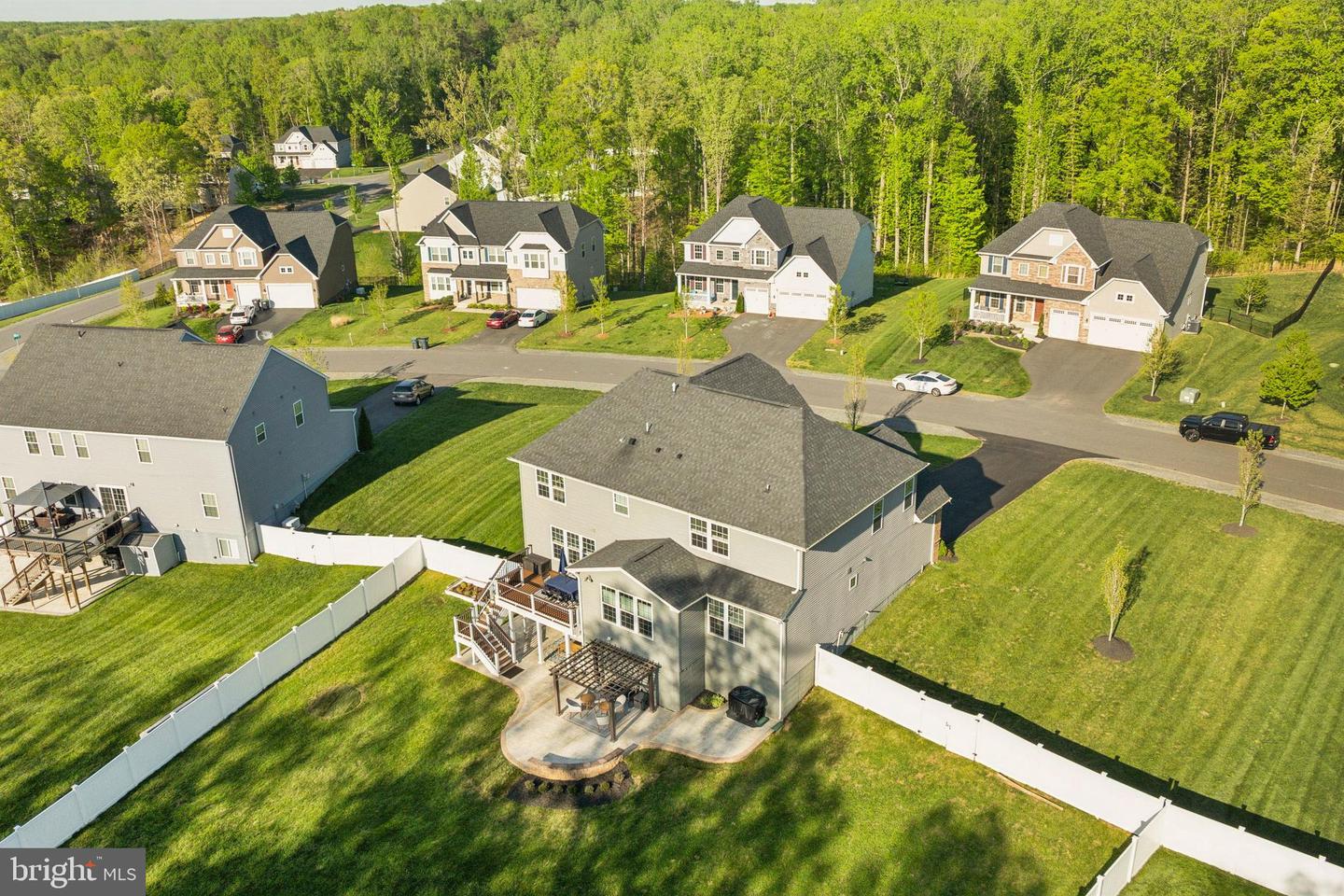 39 OAK RD, STAFFORD, Virginia 22556, 5 Bedrooms Bedrooms, ,5 BathroomsBathrooms,Residential,For sale,39 OAK RD,VAST2038494 MLS # VAST2038494