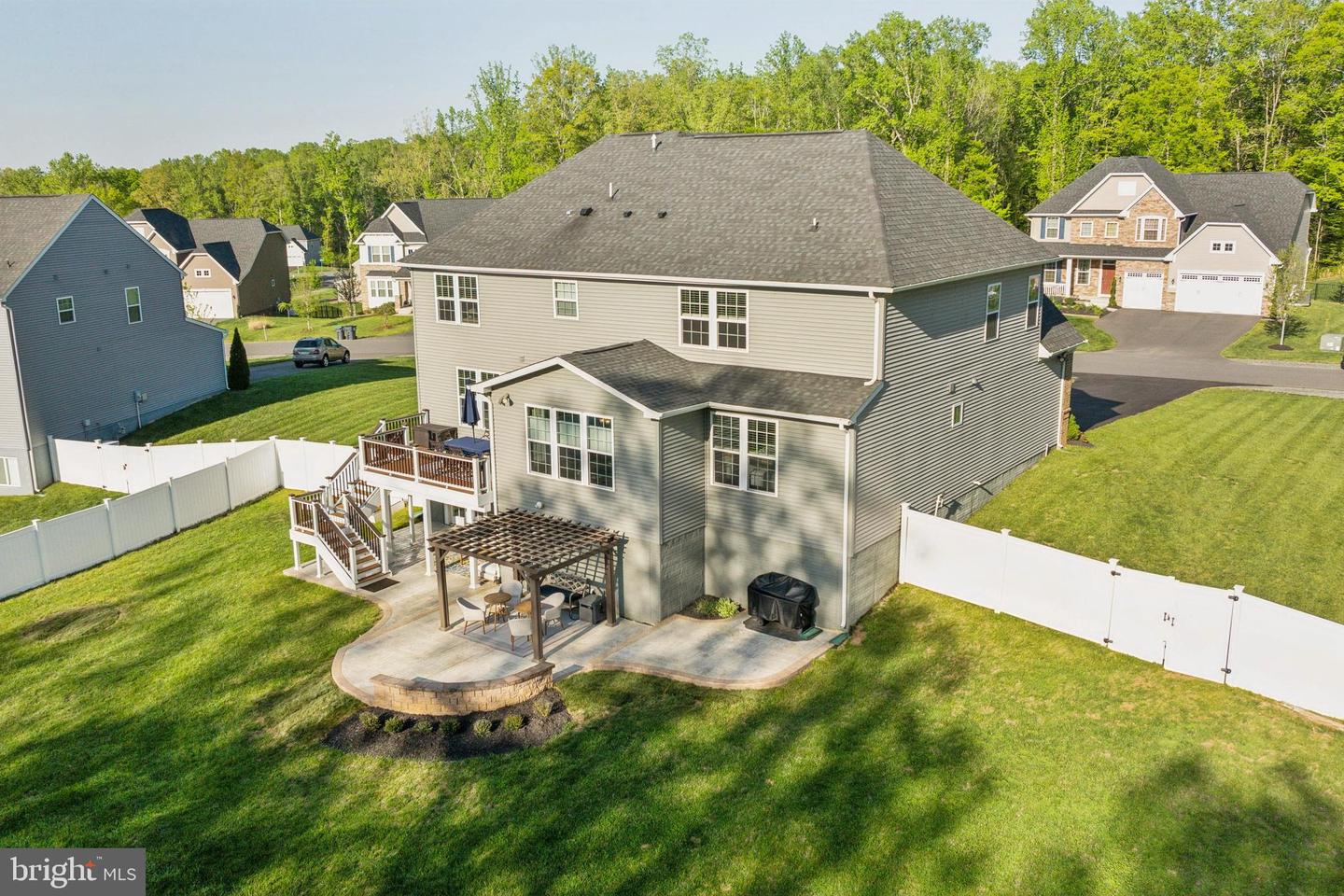 39 OAK RD, STAFFORD, Virginia 22556, 5 Bedrooms Bedrooms, ,5 BathroomsBathrooms,Residential,For sale,39 OAK RD,VAST2038494 MLS # VAST2038494