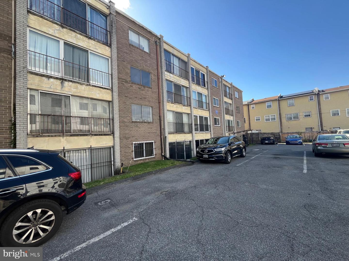 1920 NAYLOR RD SE #106, WASHINGTON, District Of Columbia 20020, 1 Bedroom Bedrooms, ,1 BathroomBathrooms,Residential,For sale,1920 NAYLOR RD SE #106,DCDC2198736 MLS # DCDC2198736