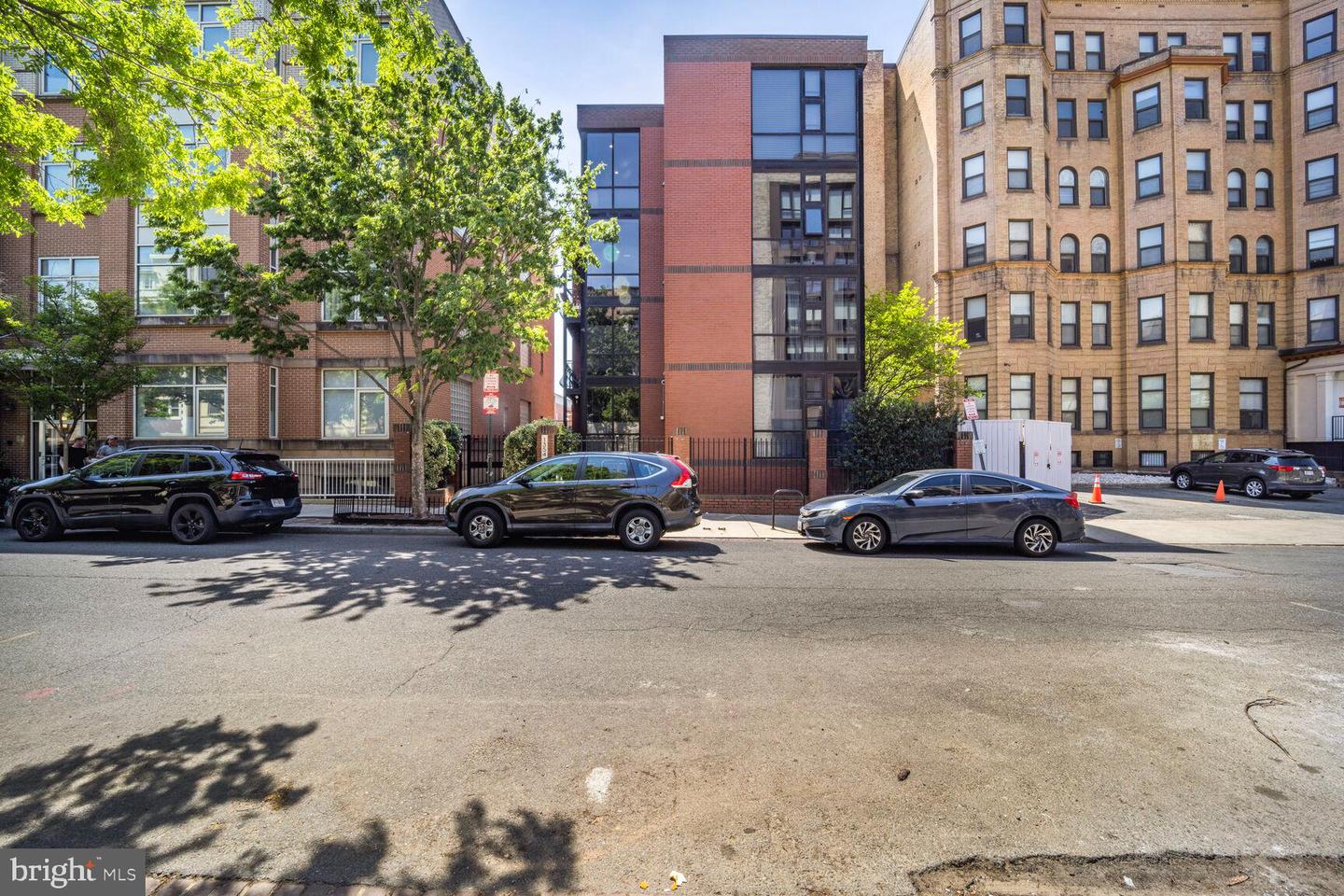 1354 EUCLID ST NW #202B, WASHINGTON, District Of Columbia 20009, 2 Bedrooms Bedrooms, ,2 BathroomsBathrooms,Residential,For sale,1354 EUCLID ST NW #202B,DCDC2198742 MLS # DCDC2198742