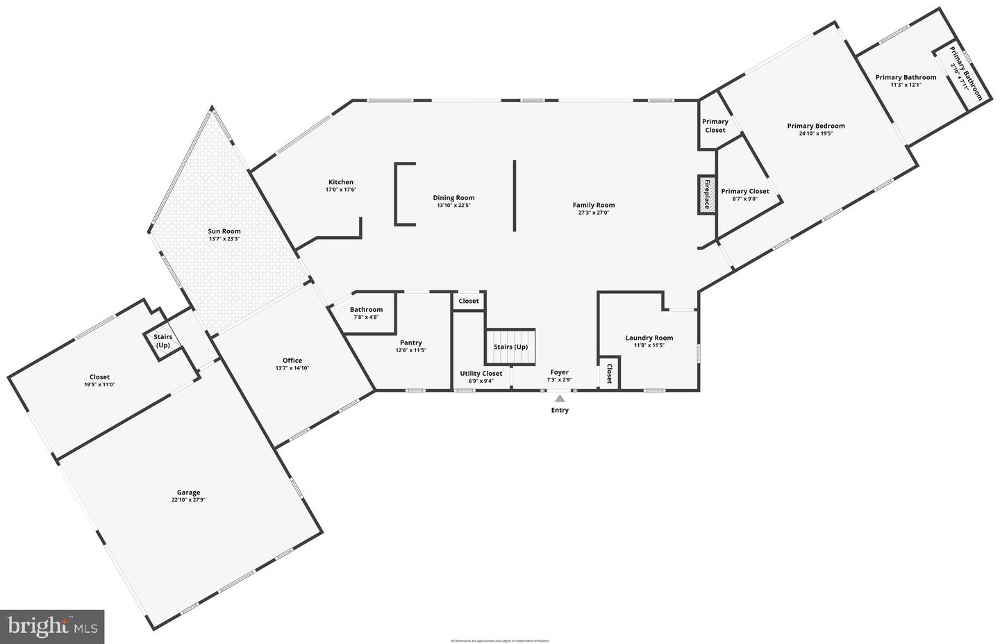 286 WATERBURY RD, KILMARNOCK, Virginia 22482, 4 Bedrooms Bedrooms, 12 Rooms Rooms,3 BathroomsBathrooms,Residential,For sale,286 WATERBURY RD,VANV2001576 MLS # VANV2001576