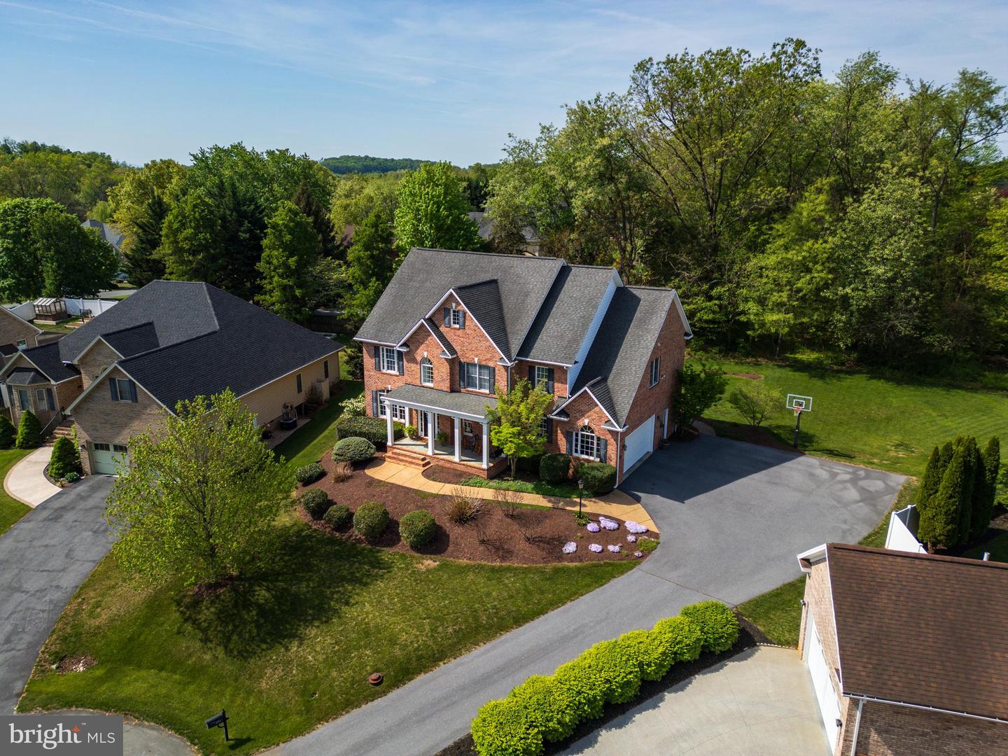 3211 DANBURY CT, ROCKINGHAM, Virginia 22801, 5 Bedrooms Bedrooms, ,4 BathroomsBathrooms,Residential,For sale,3211 DANBURY CT,VARO2002264 MLS # VARO2002264