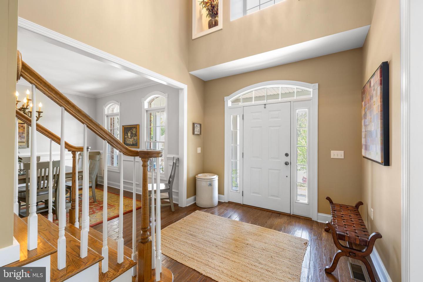 3211 DANBURY CT, ROCKINGHAM, Virginia 22801, 5 Bedrooms Bedrooms, ,4 BathroomsBathrooms,Residential,For sale,3211 DANBURY CT,VARO2002264 MLS # VARO2002264