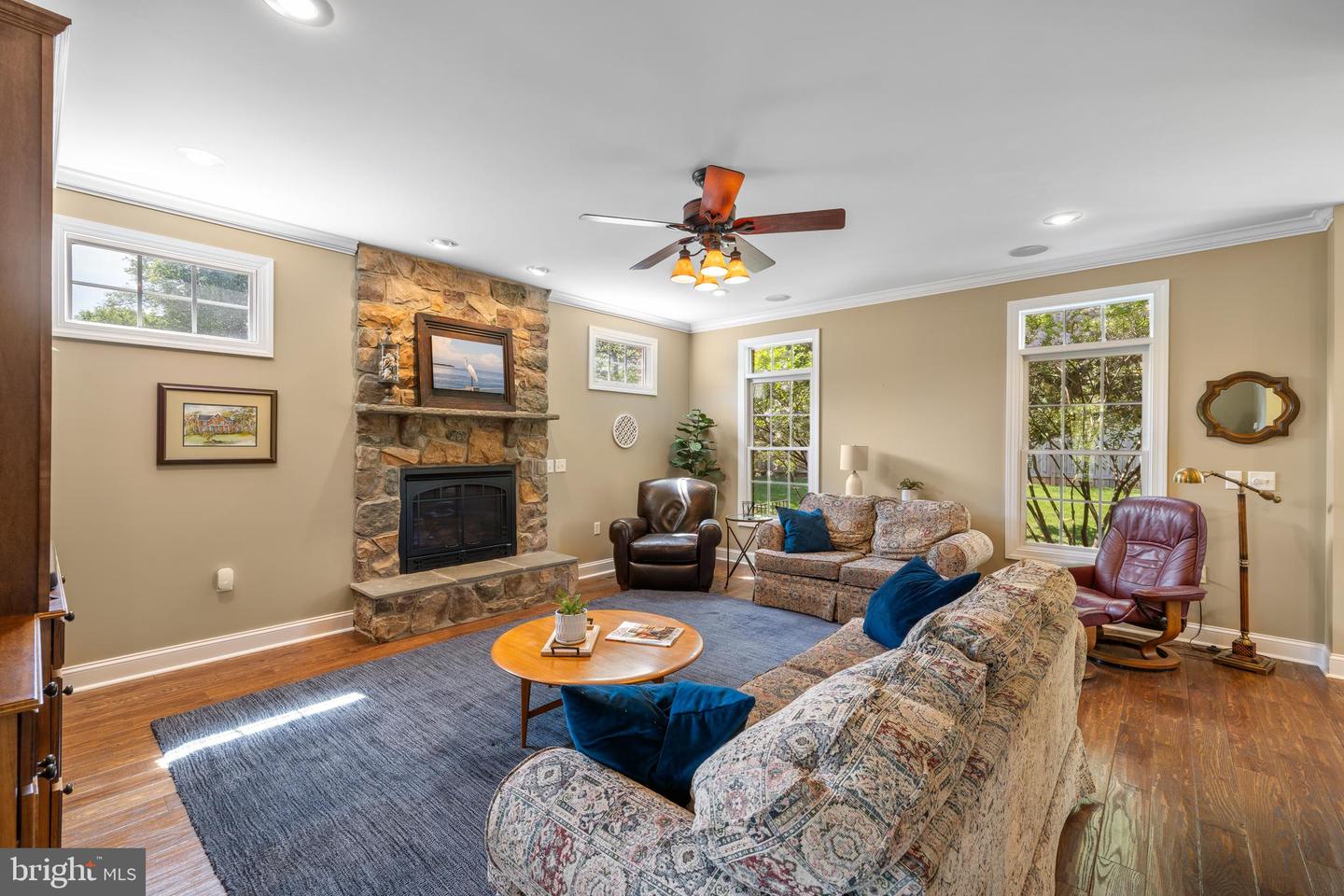3211 DANBURY CT, ROCKINGHAM, Virginia 22801, 5 Bedrooms Bedrooms, ,4 BathroomsBathrooms,Residential,For sale,3211 DANBURY CT,VARO2002264 MLS # VARO2002264