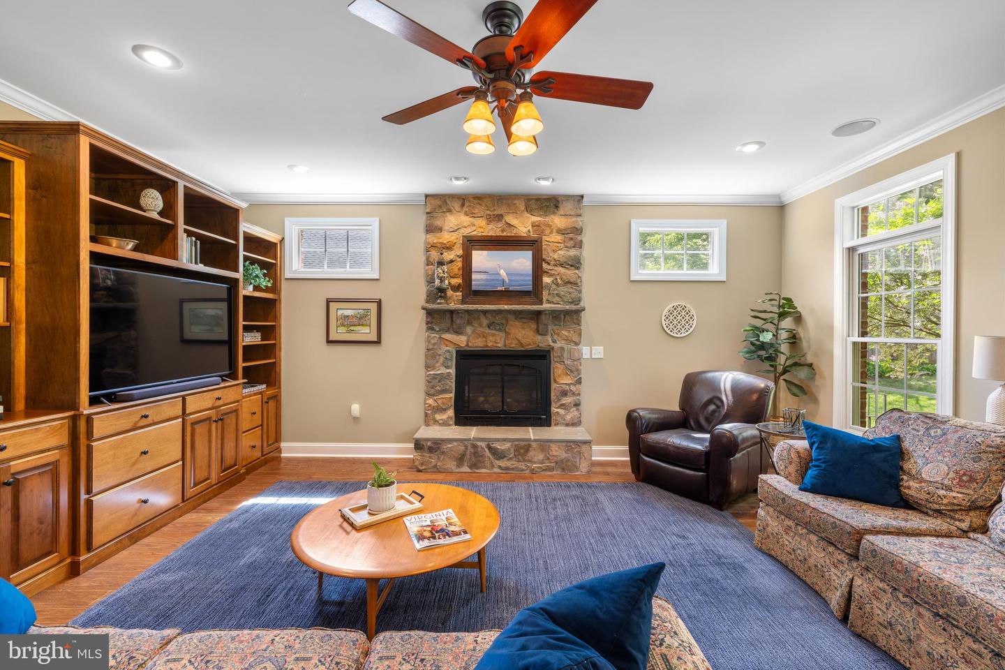 3211 DANBURY CT, ROCKINGHAM, Virginia 22801, 5 Bedrooms Bedrooms, ,4 BathroomsBathrooms,Residential,For sale,3211 DANBURY CT,VARO2002264 MLS # VARO2002264