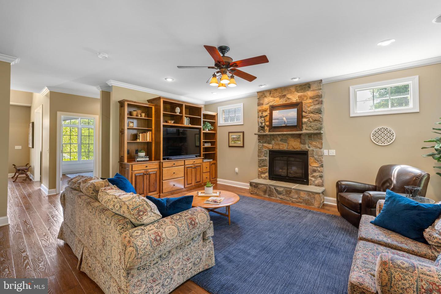 3211 DANBURY CT, ROCKINGHAM, Virginia 22801, 5 Bedrooms Bedrooms, ,4 BathroomsBathrooms,Residential,For sale,3211 DANBURY CT,VARO2002264 MLS # VARO2002264