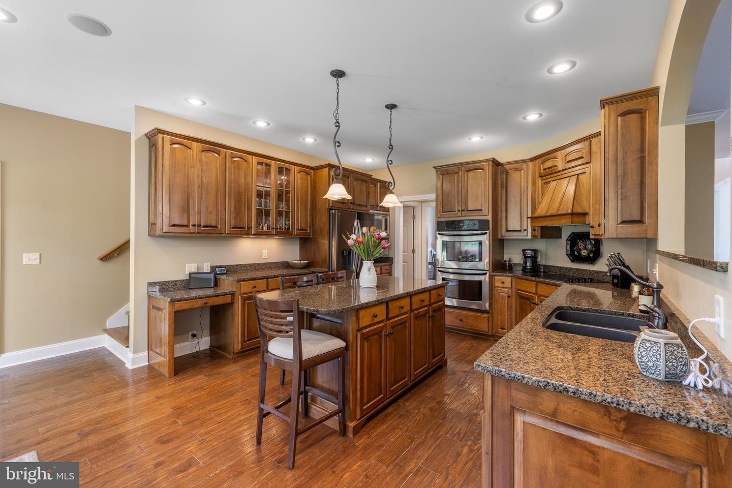 3211 DANBURY CT, ROCKINGHAM, Virginia 22801, 5 Bedrooms Bedrooms, ,4 BathroomsBathrooms,Residential,For sale,3211 DANBURY CT,VARO2002264 MLS # VARO2002264
