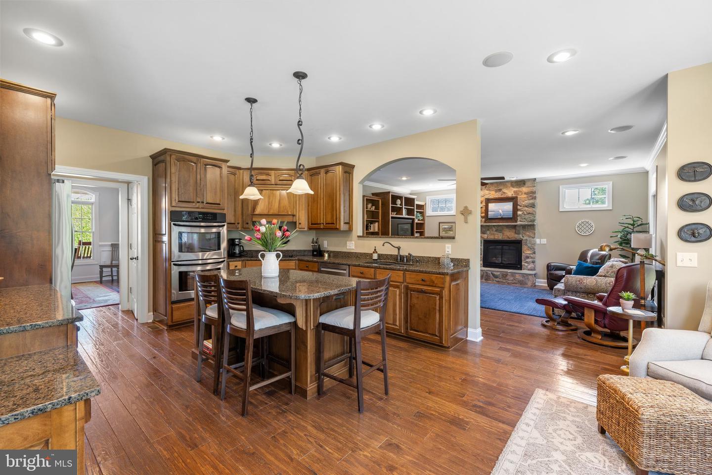 3211 DANBURY CT, ROCKINGHAM, Virginia 22801, 5 Bedrooms Bedrooms, ,4 BathroomsBathrooms,Residential,For sale,3211 DANBURY CT,VARO2002264 MLS # VARO2002264