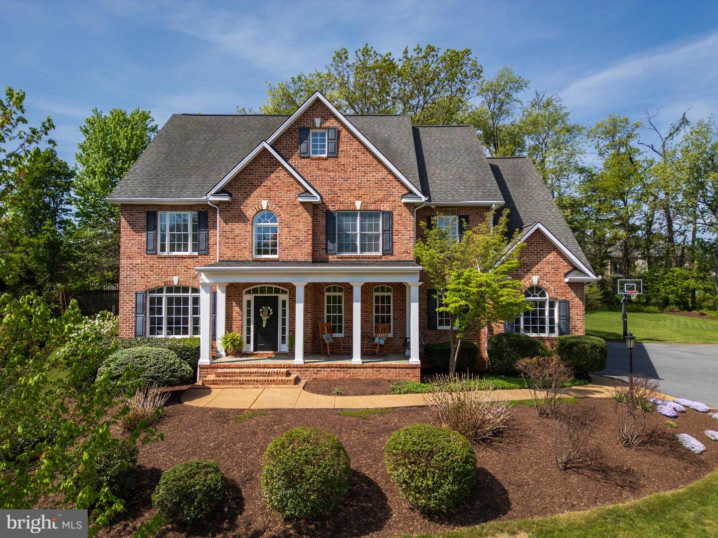 3211 DANBURY CT, ROCKINGHAM, Virginia 22801, 5 Bedrooms Bedrooms, ,4 BathroomsBathrooms,Residential,For sale,3211 DANBURY CT,VARO2002264 MLS # VARO2002264