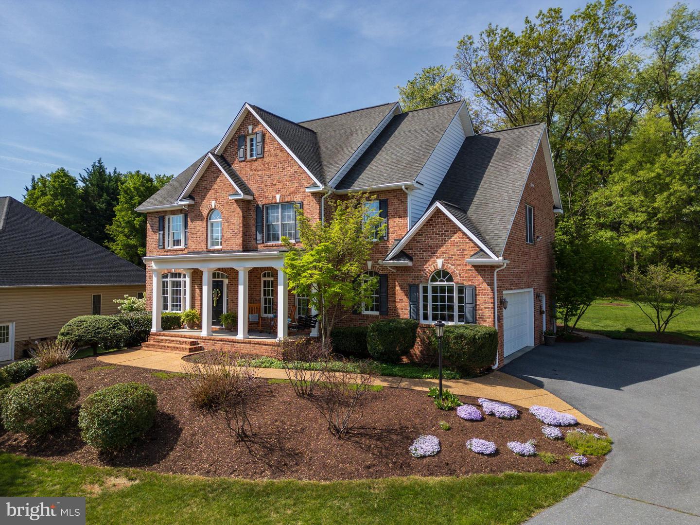 3211 DANBURY CT, ROCKINGHAM, Virginia 22801, 5 Bedrooms Bedrooms, ,4 BathroomsBathrooms,Residential,For sale,3211 DANBURY CT,VARO2002264 MLS # VARO2002264