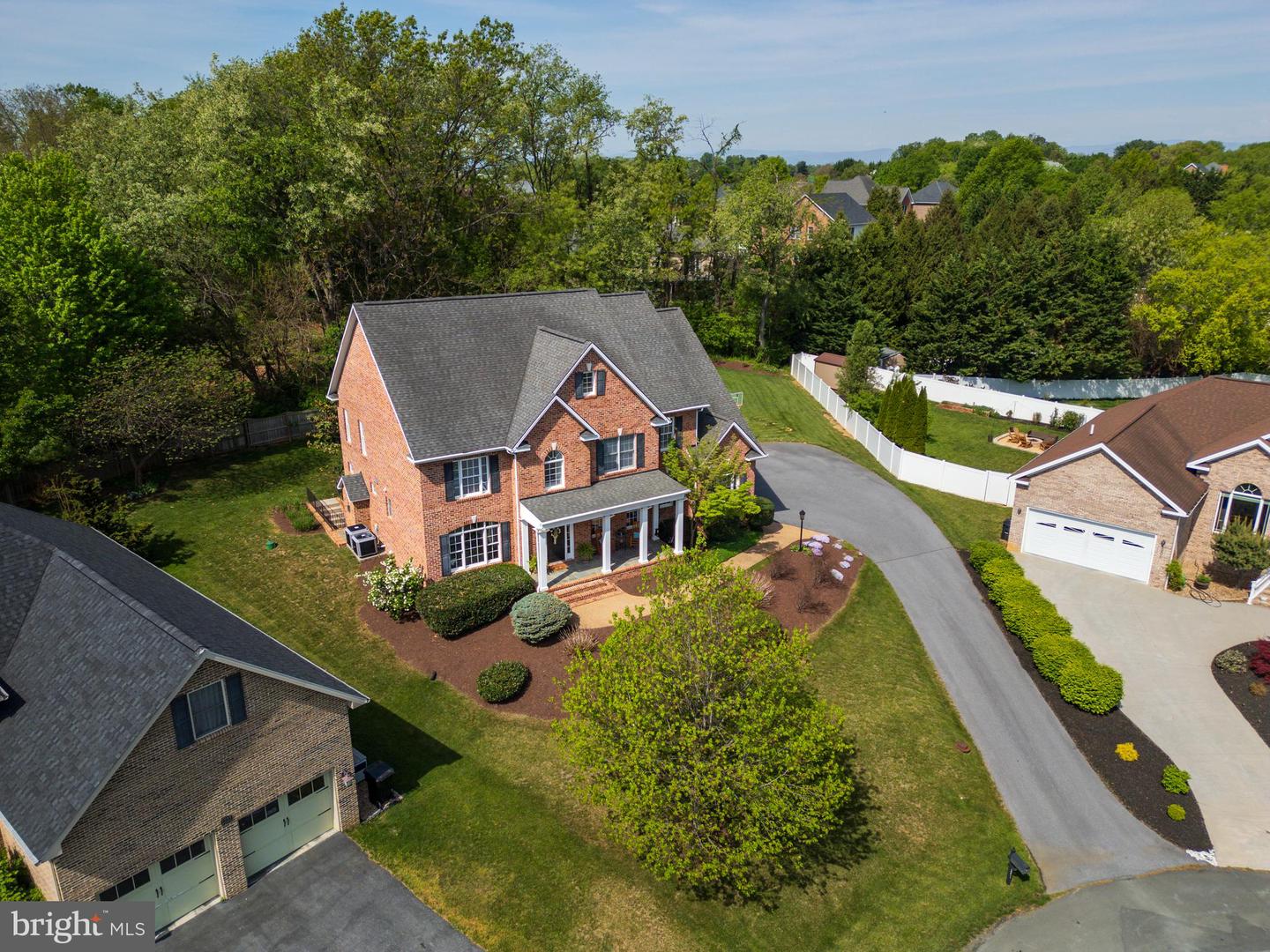 3211 DANBURY CT, ROCKINGHAM, Virginia 22801, 5 Bedrooms Bedrooms, ,4 BathroomsBathrooms,Residential,For sale,3211 DANBURY CT,VARO2002264 MLS # VARO2002264
