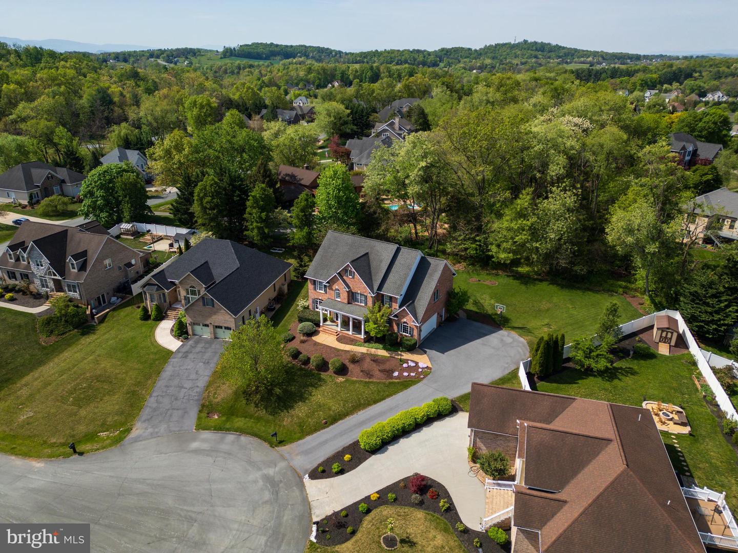 3211 DANBURY CT, ROCKINGHAM, Virginia 22801, 5 Bedrooms Bedrooms, ,4 BathroomsBathrooms,Residential,For sale,3211 DANBURY CT,VARO2002264 MLS # VARO2002264