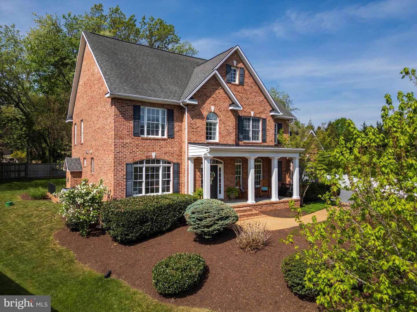 3211 DANBURY CT, ROCKINGHAM, Virginia 22801, 5 Bedrooms Bedrooms, ,4 BathroomsBathrooms,Residential,For sale,3211 DANBURY CT,VARO2002264 MLS # VARO2002264