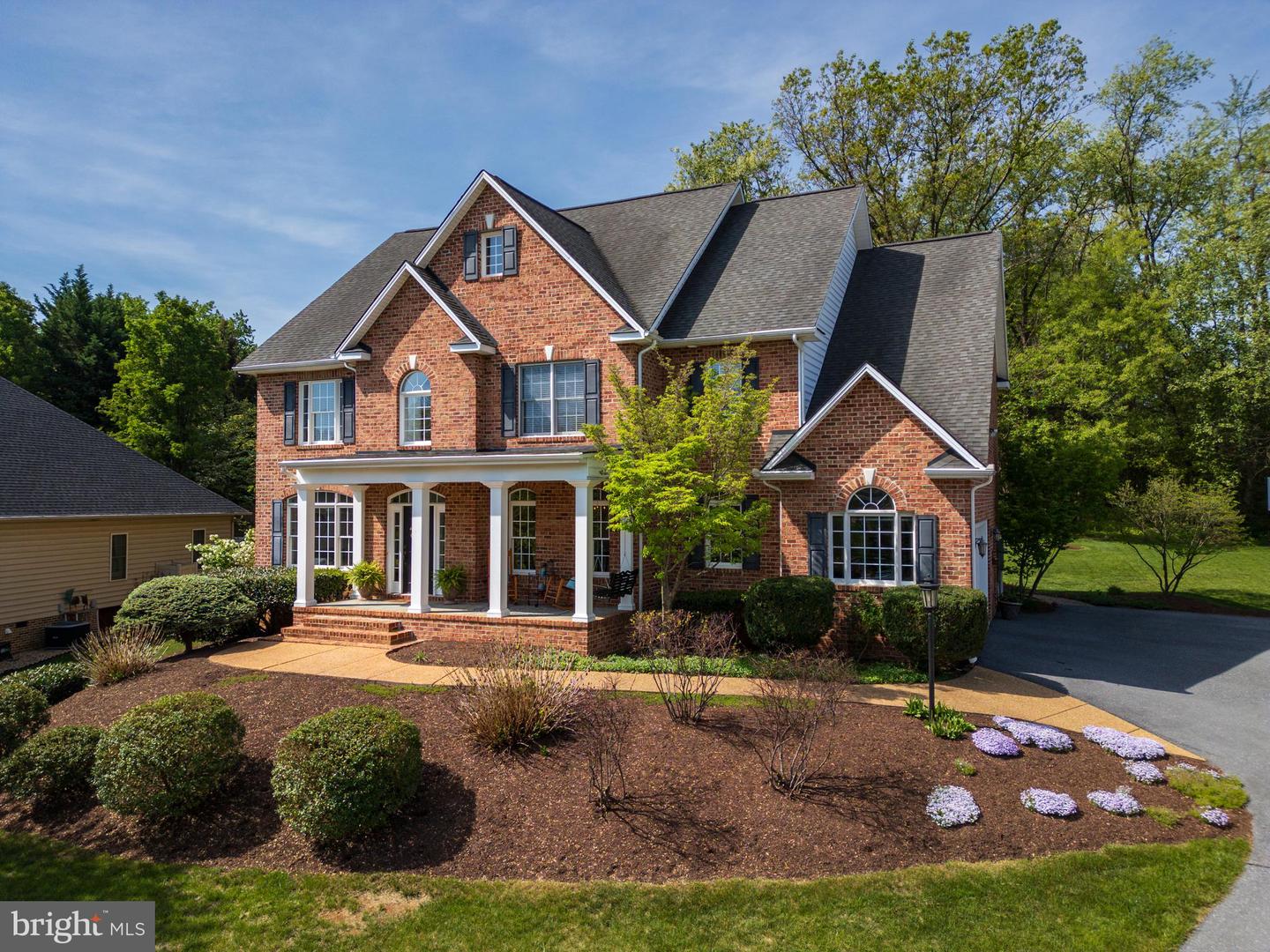 3211 DANBURY CT, ROCKINGHAM, Virginia 22801, 5 Bedrooms Bedrooms, ,4 BathroomsBathrooms,Residential,For sale,3211 DANBURY CT,VARO2002264 MLS # VARO2002264