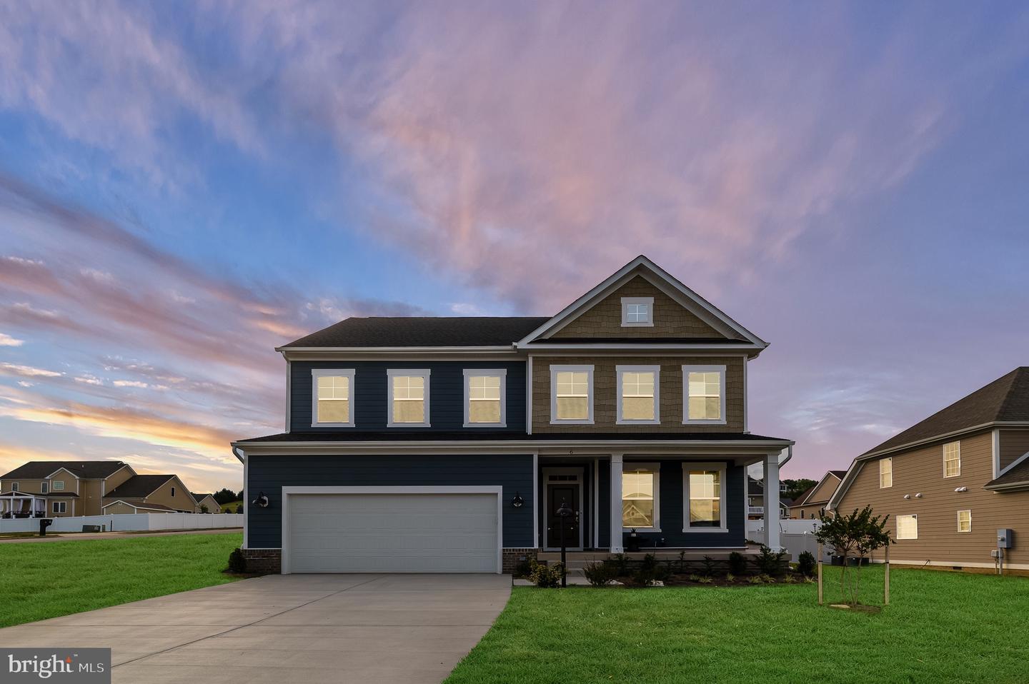 6 WINDSONG CT N, FISHERSVILLE, Virginia 22939, 4 Bedrooms Bedrooms, ,2 BathroomsBathrooms,Residential,For sale,6 WINDSONG CT N,VAAG2000582 MLS # VAAG2000582