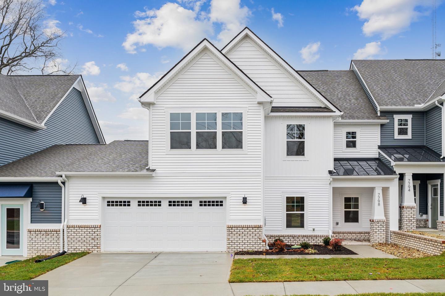 7770 SECRET KNOLL, MECHANICSVILLE, Virginia 23111, 4 Bedrooms Bedrooms, ,2 BathroomsBathrooms,Residential,For sale,7770 SECRET KNOLL,VAHA2000986 MLS # VAHA2000986
