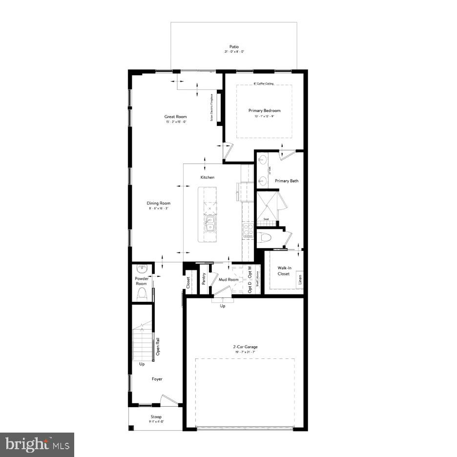 115 WAGTAIL LN, WINCHESTER, Virginia 22603, 3 Bedrooms Bedrooms, ,2 BathroomsBathrooms,Residential,For sale,115 WAGTAIL LN,VAFV2033892 MLS # VAFV2033892