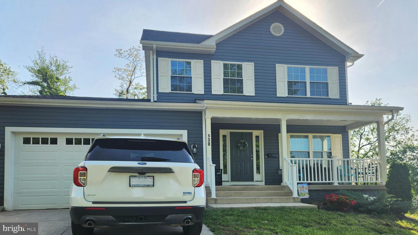 130 S ALMOND ST, ORANGE, Virginia 22960, 4 Bedrooms Bedrooms, ,2 BathroomsBathrooms,Residential,For sale,130 S ALMOND ST,VAOR2009594 MLS # VAOR2009594