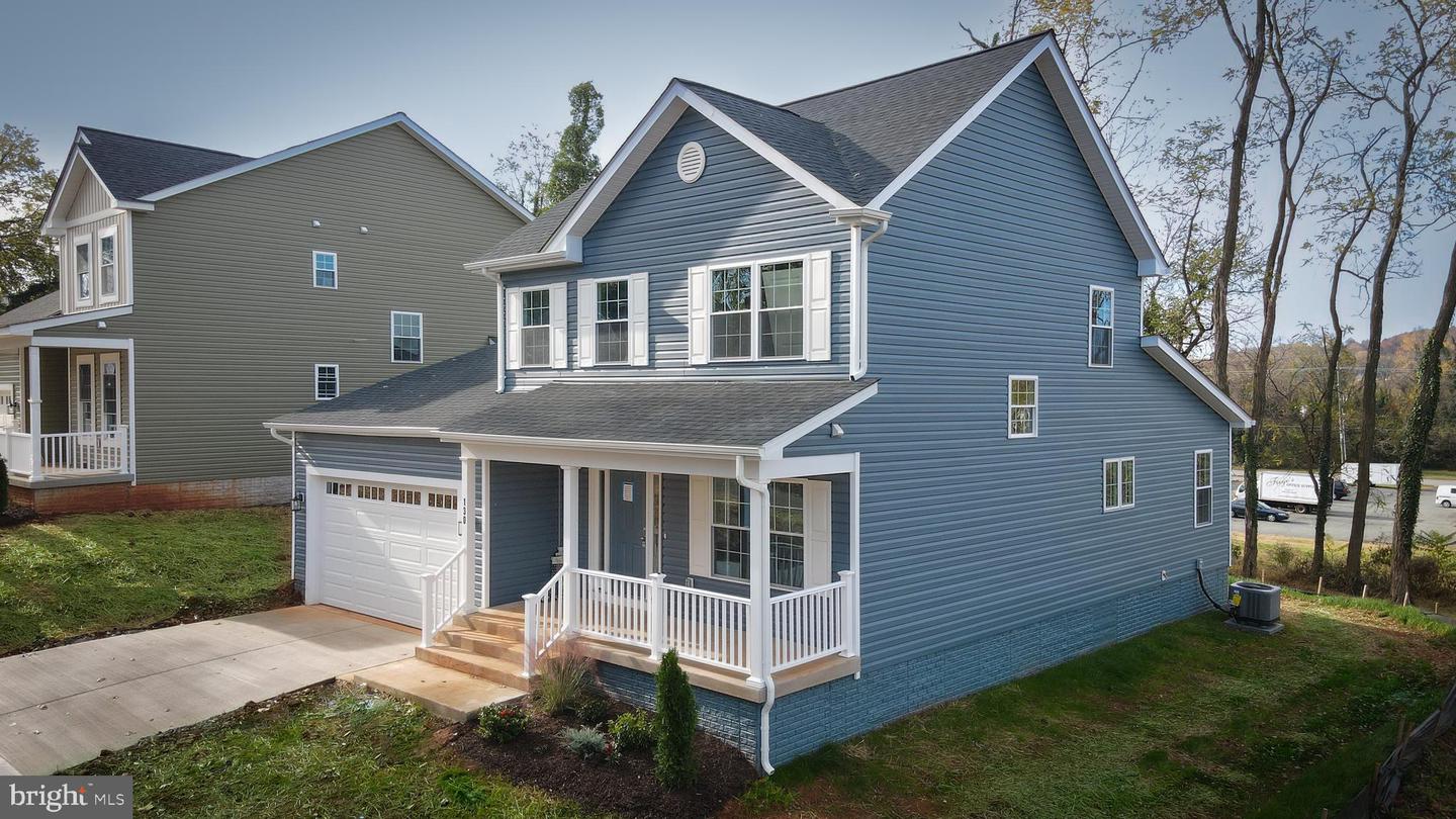 130 S ALMOND ST, ORANGE, Virginia 22960, 4 Bedrooms Bedrooms, ,2 BathroomsBathrooms,Residential,For sale,130 S ALMOND ST,VAOR2009594 MLS # VAOR2009594