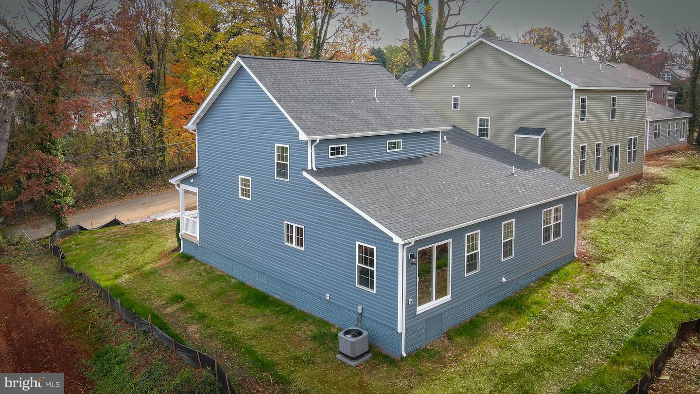 130 S ALMOND ST, ORANGE, Virginia 22960, 4 Bedrooms Bedrooms, ,2 BathroomsBathrooms,Residential,For sale,130 S ALMOND ST,VAOR2009594 MLS # VAOR2009594