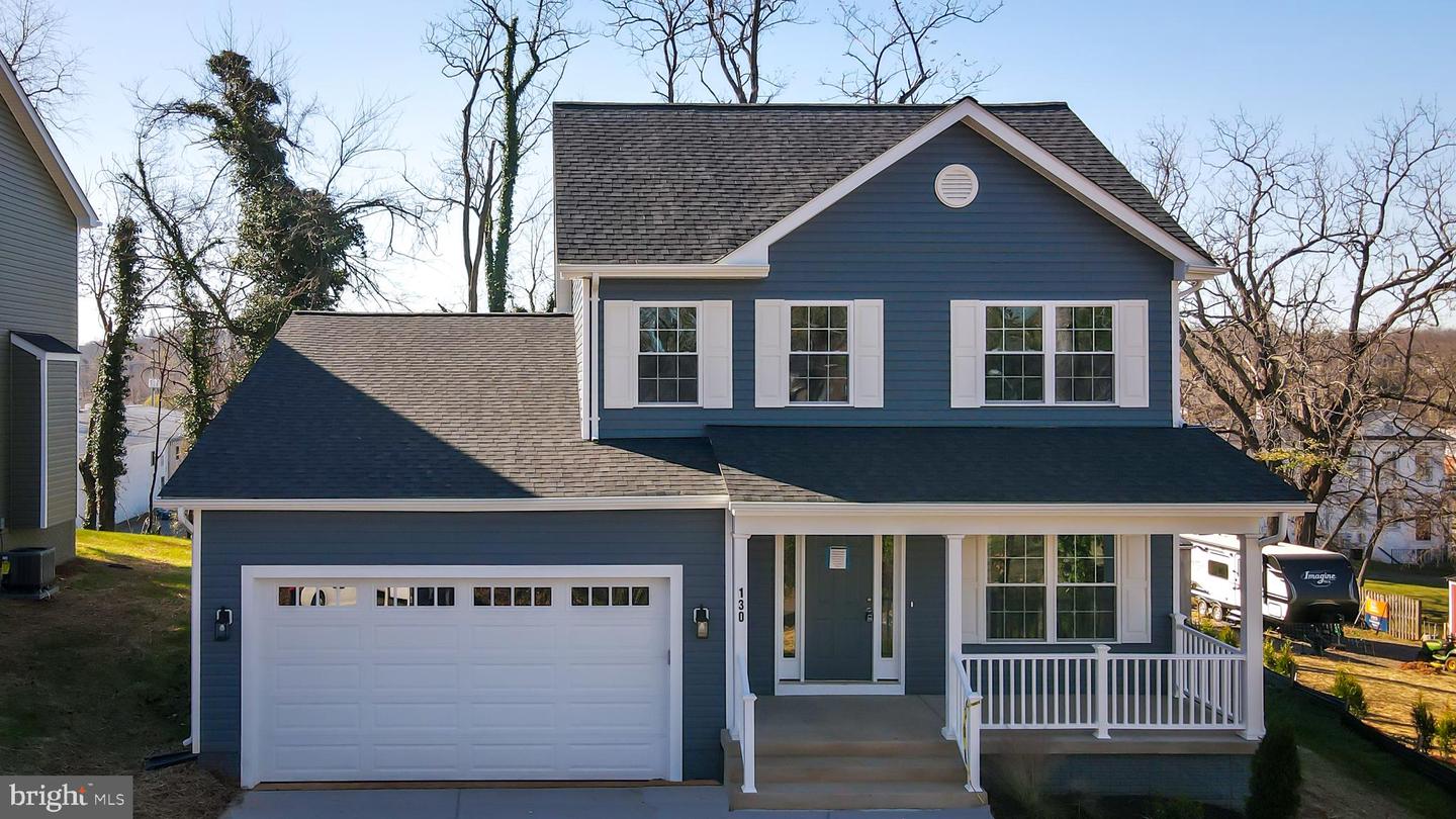 130 S ALMOND ST, ORANGE, Virginia 22960, 4 Bedrooms Bedrooms, ,2 BathroomsBathrooms,Residential,For sale,130 S ALMOND ST,VAOR2009594 MLS # VAOR2009594
