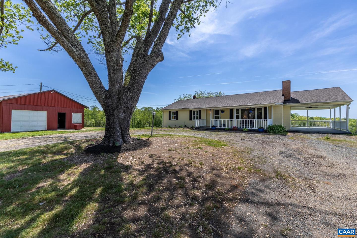 4126 AMICUS RD, STANARDSVILLE, Virginia 22973, 3 Bedrooms Bedrooms, ,2 BathroomsBathrooms,Residential,For sale,4126 AMICUS RD,664038 MLS # 664038