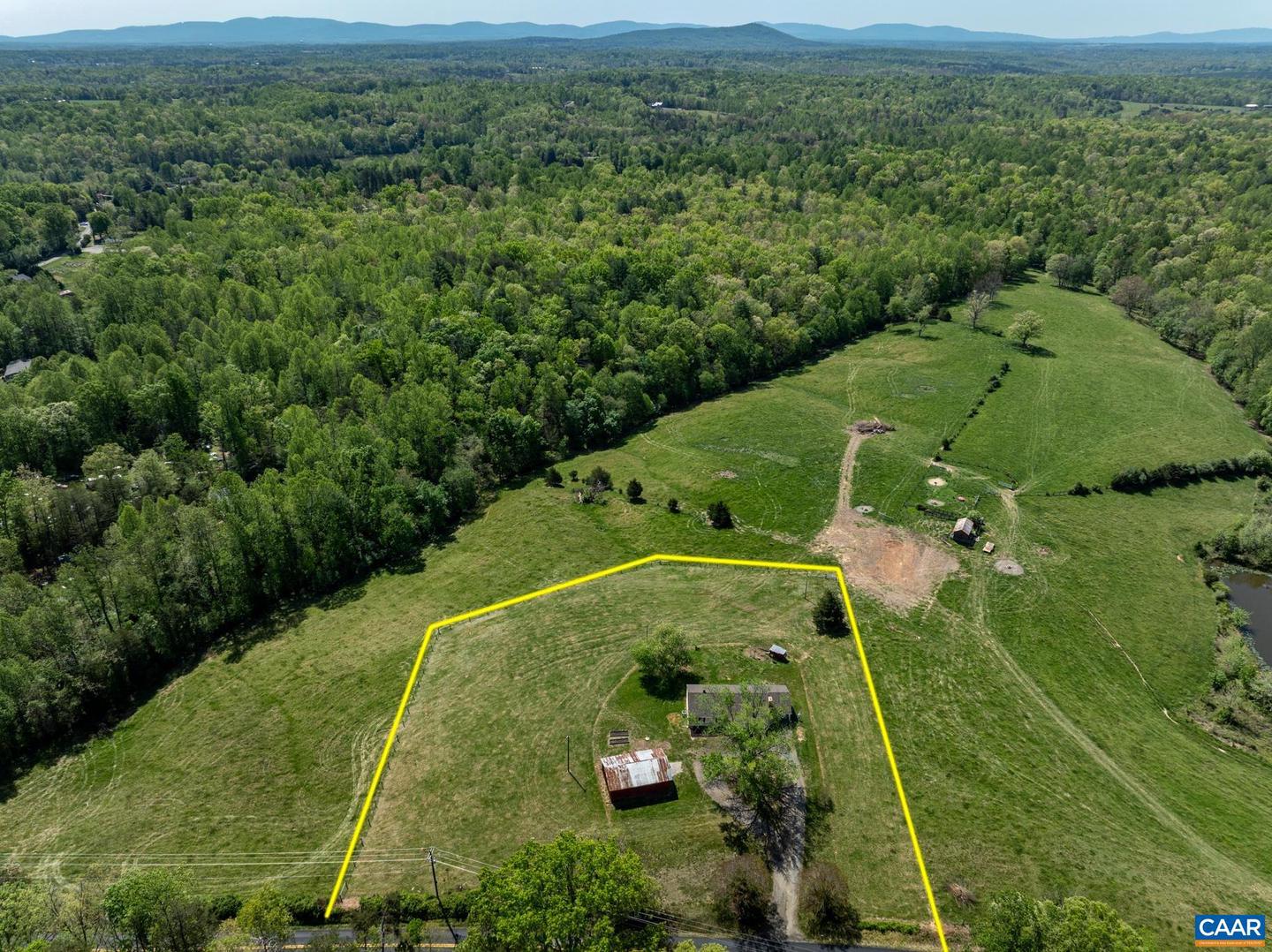 4126 AMICUS RD, STANARDSVILLE, Virginia 22973, 3 Bedrooms Bedrooms, ,2 BathroomsBathrooms,Residential,For sale,4126 AMICUS RD,664038 MLS # 664038